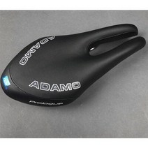 TT 안장 도로 자전거 MTB 접이식 스틸, adamo black