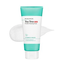 브링그린 티트리 시카 트러블 클렌징 폼 300ml, 상세페이지 참조