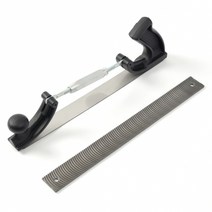 바베트줄 정비소 야스리 판금용 7T 연마 절삭