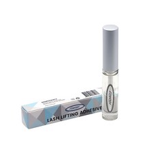 LOMANSA 로만사 속눈썹 펌글루 5ml, 기본