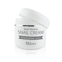 (미로위) 더촉촉 스네일 크림(60ml)/씨앤드케이 _ 70189PCS, 1, 본상품선택