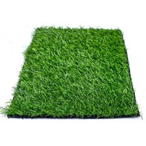 구월쇼 주차장잔디블럭 매트 얇은인조잔디 조립 600, 2cm 촘촘st(0.8m x 2m)