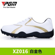 PGM 새로운 정통 골프 신발 남성용 클래식 골프 운동화 통기성 미끄럼 방지