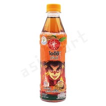 태국음료 오이시 그린티 현미 350ml 오이쉬 OISHI GREEN TEA 아시아마트(유통기한2023.05.09), 1개