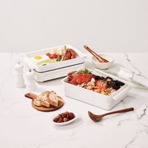 최대할인가 94 000원 제니퍼룸 2in1 멀티그릴 JR-MG1910WH 65497