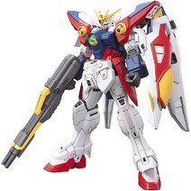 Bandai Hobby HGAC 1/144 윙 건담 제로