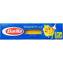 1kg 업소용 대용량 파스타 스파게티 건면 간편식사 메뉴추천 양식만들기 홈쿠킹