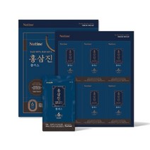 기타브랜드 뉴틴 홍삼진플러스 70ml 30포