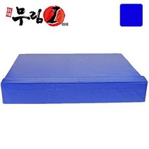 학원 학교 체육관에서 많이 사용하는 체조매트 중, 무림 ML-109, 상세페이지 참조