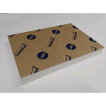 엠케이아트A4 A3 8절 4절 도화지 130g 170g 200g(미색) 220g, 250매