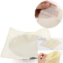 천연 삼베 주머니 보자기 대 공티백 다시백