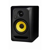 KRK CLASSIC 5 니어 필드 모니터 스피커