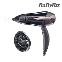 바비리스 엑스퍼트 헤어 드라이어기 2200W