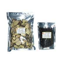 국산 헛개나무600g   헛개열매 300g 번들 1세트, 헛개나무600g 헛개나무열매300g