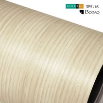 현대엘앤씨 인테리어필름 우드 무늬목시트지 W870