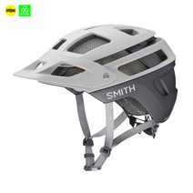 SMITH Forefront 2 스미스 포프론트2 MTB 헬멧 Matte White / 매트 화이트