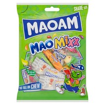 MAOAM 마오암 마오 믹스 젤리 140g 4팩