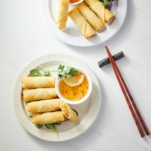 세미원푸드 푸메이 야채 춘권(900g) x 2팩, 2개, 900g