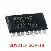 1개/개입 BD9211F SOP18, 한개옵션0
