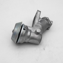 벌초기기어 박스 헤드 케이스 작업 28mm 10T 브러시 커터 잔디 트리머 Emak EM780 Oleo-Mac Efco 스파르타, 한개옵션0