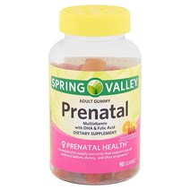 FERGRELM CC 산전 젤리 비타민 DHA 엽산 800mcg A B6 C D E 90개