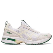 아식스 운동화 여성 남성 런닝화 남여공용 스니커즈 젤1090 GEL-1090 V2 1202A383-102