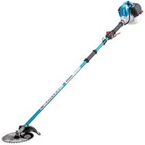 신다이와 RM3027-GTD15 어깨 유형 엔진 잡초 화커 [25.4cc], 신다이와 RM3027 GTD15 견착식 예초기개