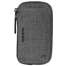 [정품] Topeak 토픽 사이클링 지갑, 4.7'