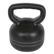 아리프 블랙라인 케틀벨 10kg 캐틀벨 스쿼트 스윙