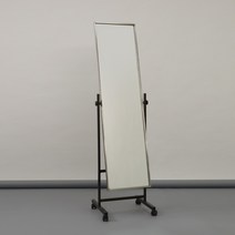 [거울 렌탈] 행사장 이동식 거울 대여, 1개월, 브론즈