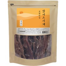 주원산오리 안심 (냉동), 1kg, 1팩