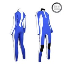 모비스 퀸즈ESTEE 뉴 메가 플렉스 3MM 여성용 수트