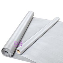 메탈라스 철망울타리 100cm x1000cm 스테인레스 스틸 필터 80 100 120 200 300 400 500 메쉬 180-25 미크론 여과 스크리닝 시트 스크리닝 필터, 1x2m