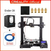 3D 프린터 CREALITY 3D 프린터 Ender-3Ender-3X 업그레이드 옵션, 협력사, Ender-3XAddEnclosure