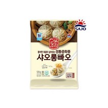 대림선 사조 샤오롱빠오 120g 만두 비비고만두, 대림선 사조 샤오롱빠오 120g 만, 1개
