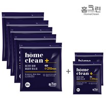 홈크린 [210mm] 원형 물걸레청소포 휴스톰 스윙 무선물걸레청소기 호환제품 세트구성, 1세트, 02_일반형(20매)x7팩
