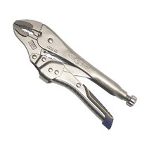 어윈 N10WRFR 바이스그립 플라이어 10인치 250mm, 1개