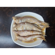 영진젓갈식품 밴댕이젓갈 송어젓, 1개, 1kg