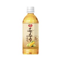 동원 옥수수수염차 미니페트 350ml, 상세페이지 참조