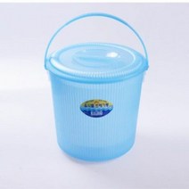쓰레기통20l 대일 음식물 쓰레기통 11L 분리수거함, 색상:[색상]본상품, 단품