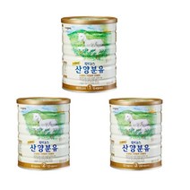 일동 후디스 프리미엄 산양분유 800g x4 1단계 2단계 3단계, 2단계800g x4