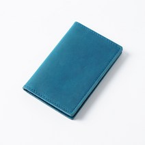 소가죽 카드지갑 카드수납지갑 멤버십 카드홀더 머니클립 카드지갑 스티치 머니클립
