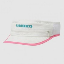 UMBRO 2WAY 썬바이저 스위트콘UO323CCP75