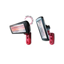 대성정밀 벽걸이용 사무실 근적외선히터 DS-3000W