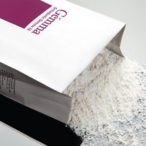 [버블빈]젬마24석고-석고분말1.5kg/1kg석고방향제전용석고가루, 젬마석고1.5kg