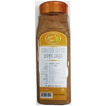 신영 코리앤더 그라운드 450g, 1개