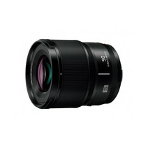 파나소닉 루믹스 S 50mm F1.8