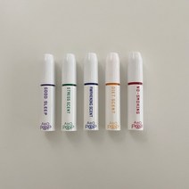 휴대용 향기캡슐 천연에센셜 졸음방지 정신집중 아로팝 아로마 100퍼센트 4375ea, 졸음방지(파랑), 본상품선택