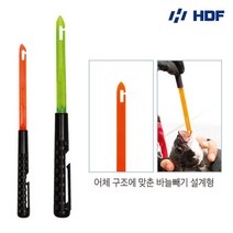 해동 HA-766 낚시 바늘 빼기 바늘제거기 붕어 송어 배스, HA-766 바늘빼기, 1개