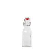 [바보사랑] 카프 스윙병 더치커피 밀폐용기 250ml